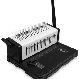 Брошюровщик Гелеос БП-25 Про