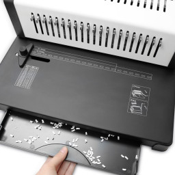 Брошюровщик Гелеос БП-25 Про