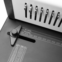 Брошюровщик Гелеос БП-25 Про