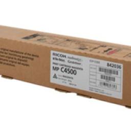 Тонер-картридж Ricoh Toner Cartridge MPC4500E (magenta), 17000 стр. (PP017994)