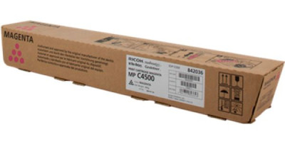 Тонер-картридж Ricoh Toner Cartridge MPC4500E (magenta), 17000 стр. (PP017994)