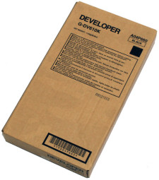 Девелопер Konica Minolta Developer DV-610K (black), 340000 стр