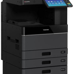 МФУ Toshiba e-STUDIO3515AC