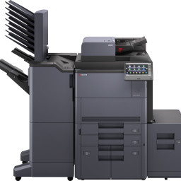 МФУ Kyocera TASKalfa 8353ci