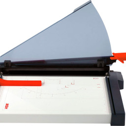 Резак HSM G4640