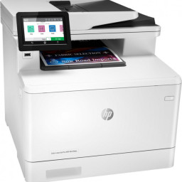 МФУ HP Color LaserJet Pro M479fdn