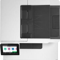 МФУ HP Color LaserJet Pro M479fdn