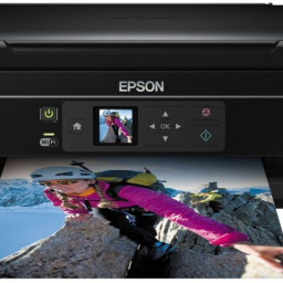 МФУ Epson Expression Home XP-306