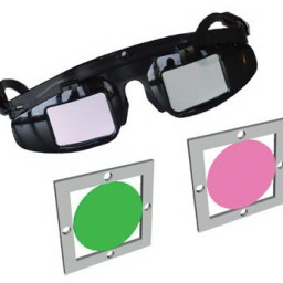 Barco набор фильтров 3D Infitec Filter Set