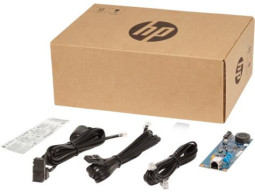 HP внутренняя карта для аналогового факса МФУ MFP Analog Fax Accessory 700