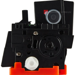 Тонер-картридж SAKURA CF410X для HP Color LaserJet Pro M452, M477, M377dw (black), 6500 с (PP052378)