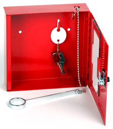 ProfiOffice шкаф Office-Force  для ключа с молоточком, подвесной