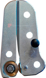 KeenCut удлиненная режущая головка для стали и алюминиевого композита Steel Composite Cutting Head STC2C