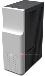 Advent флиппер гибридный SOLID-700 HFCCE с кодировщиком контактных карт