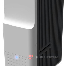 Advent флиппер гибридный SOLID-700 HFCCE с кодировщиком контактных карт