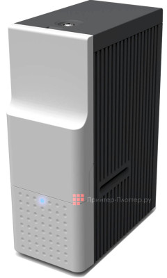 Advent флиппер гибридный SOLID-700 HFCCE с кодировщиком контактных карт