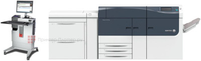 Цифровая печатная машина Xerox Versant 3100