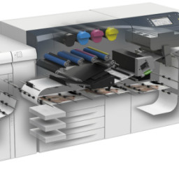 Цифровая печатная машина Xerox Versant 3100