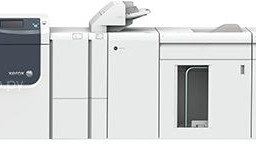 Цифровая печатная машина Xerox Versant 3100