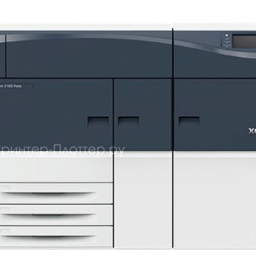 Цифровая печатная машина Xerox Versant 3100