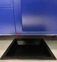 iJet2L лоток ICEBERG 80 мм