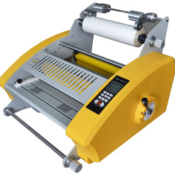 Рулонный ламинатор Bulros Professional Series 3812