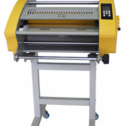 Рулонный ламинатор Bulros Professional Series 3812