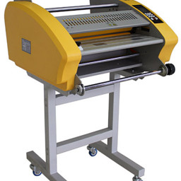 Рулонный ламинатор Bulros Professional Series 3812