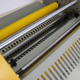 Рулонный ламинатор Bulros Professional Series 3812