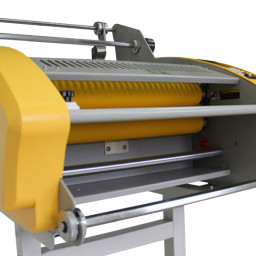 Рулонный ламинатор Bulros Professional Series 3812