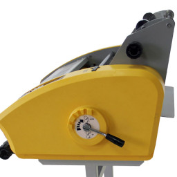 Рулонный ламинатор Bulros Professional Series 3812