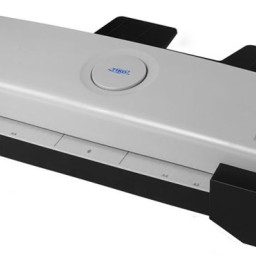 Пакетный ламинатор Tiko 3601