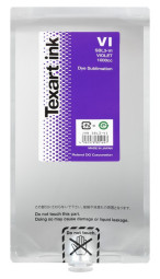 Чернила Roland Texart SBL3-VI (violet), 1 л