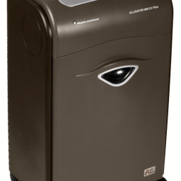 Уничтожитель (шредер) ProfiOffice Alligator 808 CC+