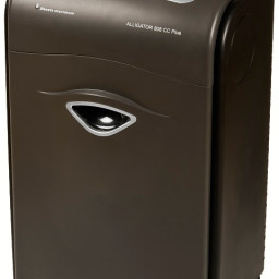 Уничтожитель (шредер) ProfiOffice Alligator 808 CC+