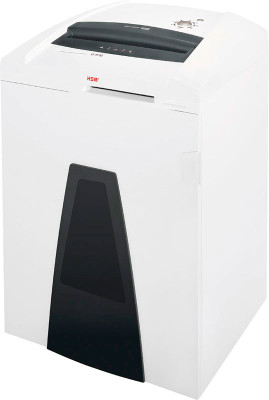 Уничтожитель (шредер) HSM Securio P44-3.9x40