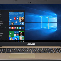 Ноутбук ASUS X540LJ