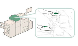 Canon блок вставки документов Document Insertion Unit-H1