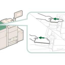 Canon блок вставки документов Document Insertion Unit-H1