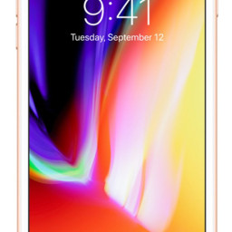 Смартфон Apple iPhone 8 Plus, 64 ГБ, (золотистый)