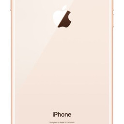 Смартфон Apple iPhone 8 Plus, 64 ГБ, (золотистый)