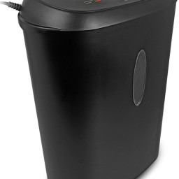 Уничтожитель (шредер) Гелеос УМ24-4