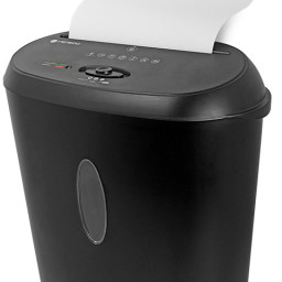 Уничтожитель (шредер) Гелеос УМ24-4