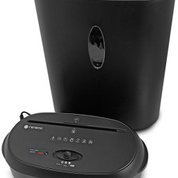 Уничтожитель (шредер) Гелеос УМ24-4