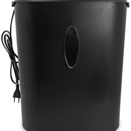 Уничтожитель (шредер) Гелеос УМ24-4