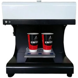 Кофе-принтер CoffeePrint (2 чашки)