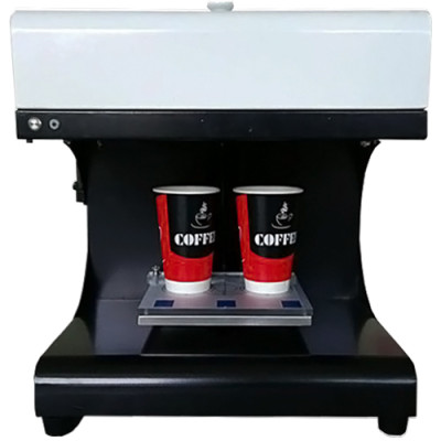 Кофе-принтер CoffeePrint (2 чашки)