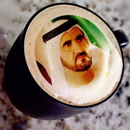 Кофе-принтер CoffeePrint (2 чашки)