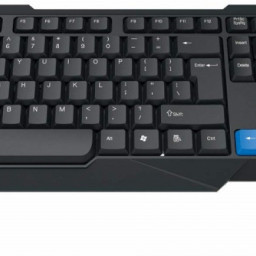 Набор Gamdias Poseidon E1 (клавиатура + мышь + гарнитура)