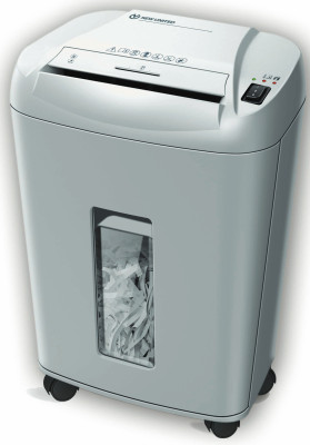 Уничтожитель (шредер) New United RT-10M